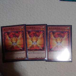 Herald of Orange Light Parallel Normal JP019