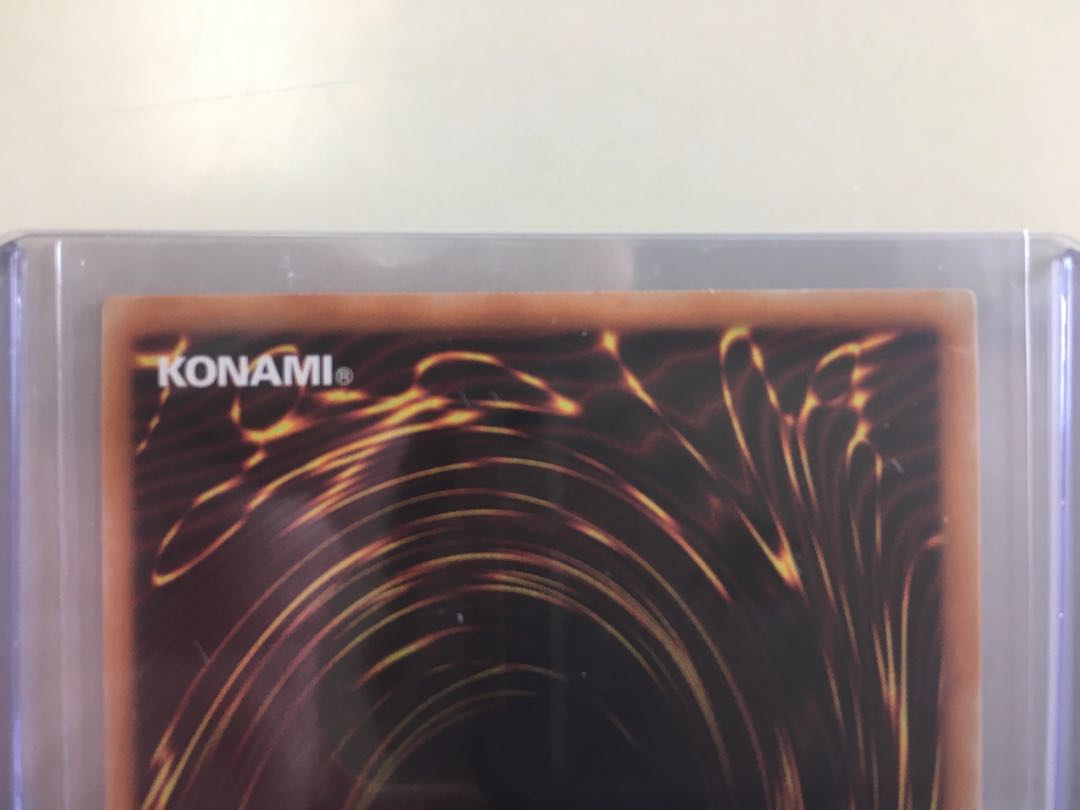 伝説の剣闘士 カオス・ソルジャー アルティメットレア JP004