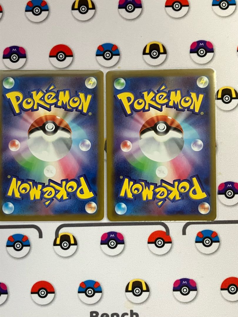 ミロカロス CHR 070/068 1枚