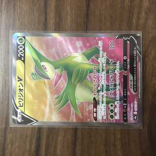 ビリジオンV SR 074/067