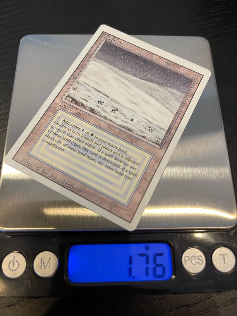 Tundra Revised English Version