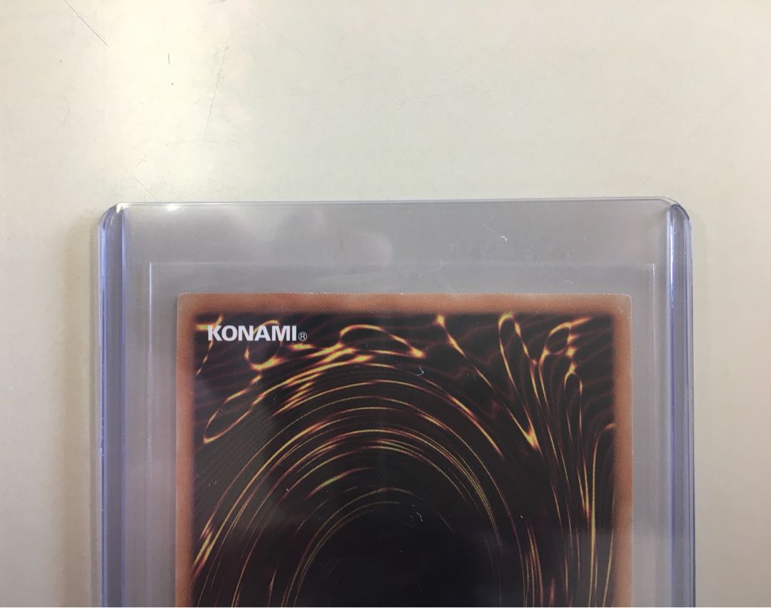 Gigantic Sprite Prismatic Secret Rare JP047