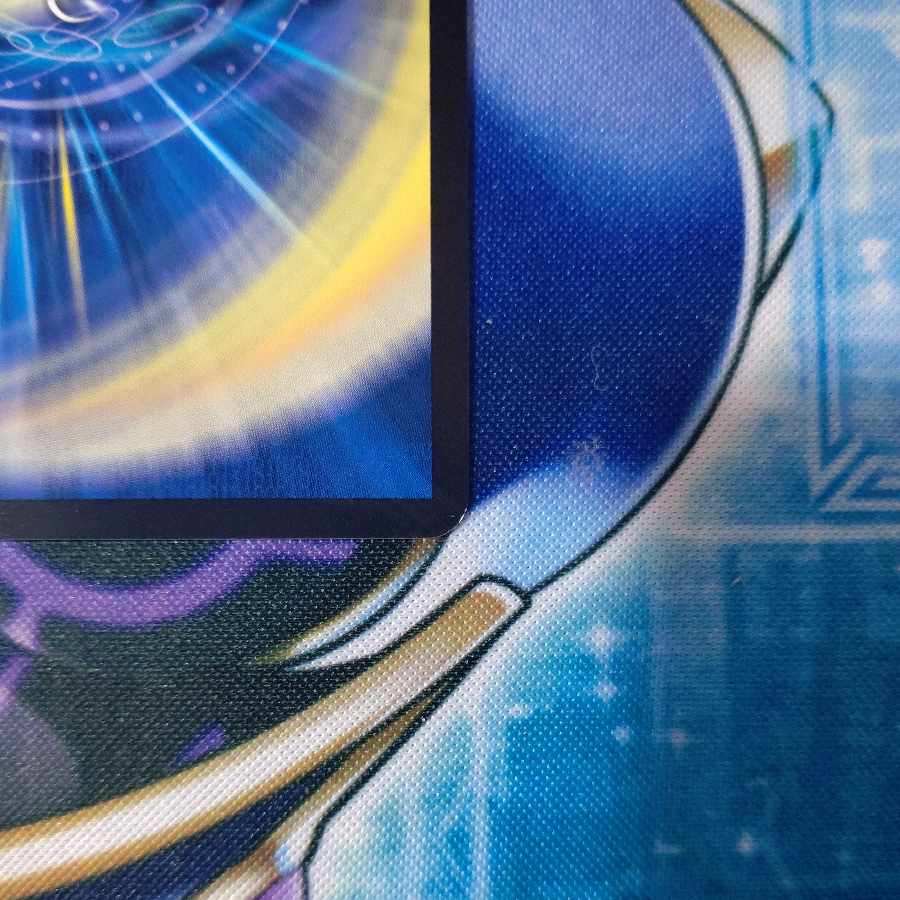 Onsen Dis Kaiser (20th SP Rare Spec) VR 8B/20