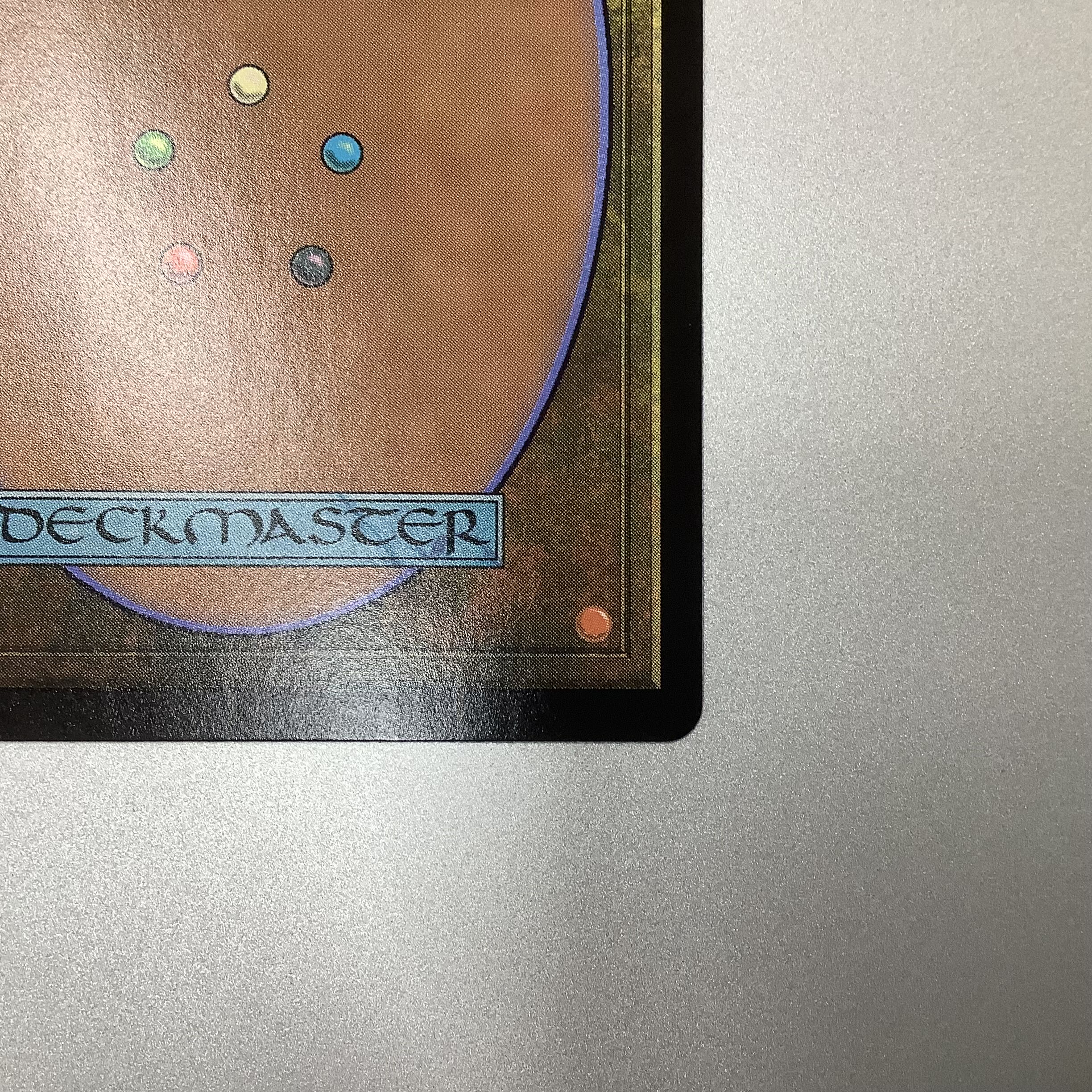 (Beautiful) Cavern of Souls 2X2