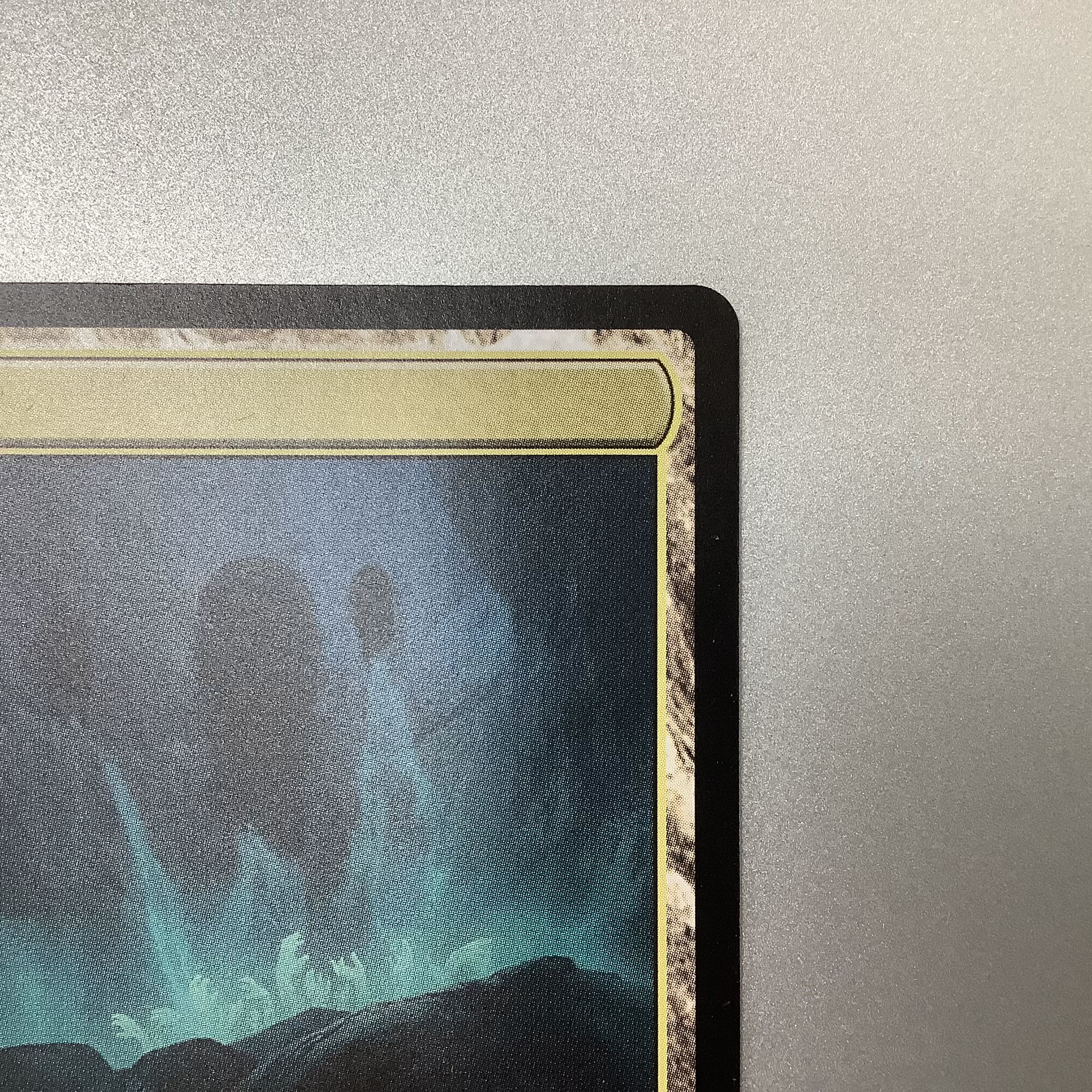 (Beautiful) Cavern of Souls 2X2