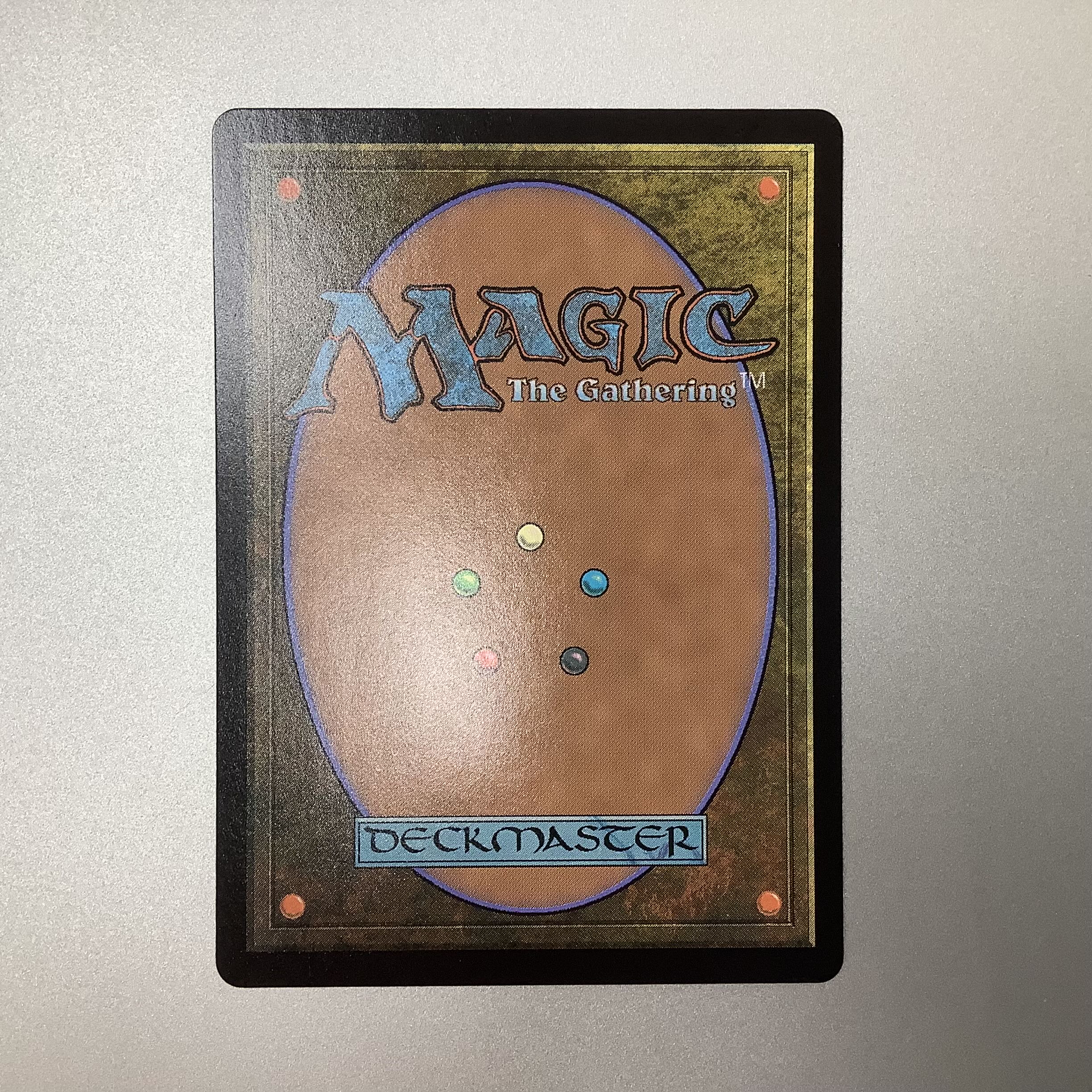 (Beautiful) Cavern of Souls 2X2