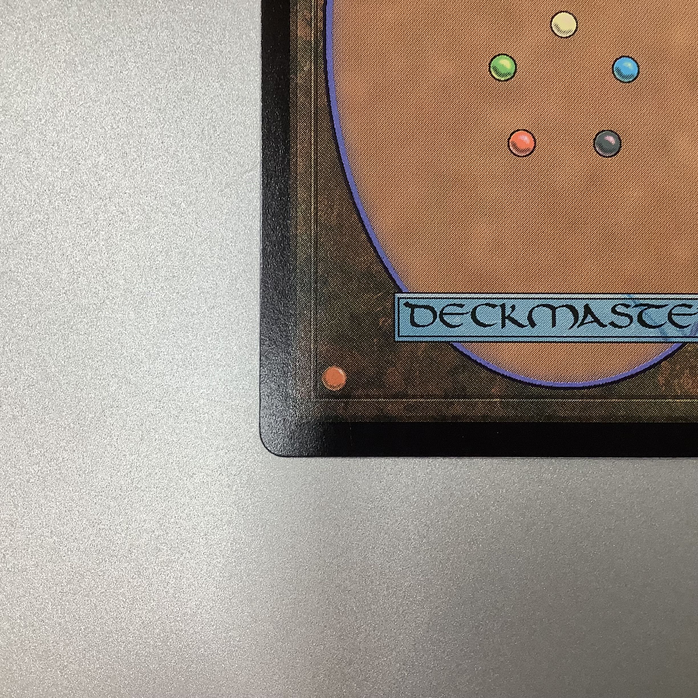 (Beautiful) Cavern of Souls 2X2