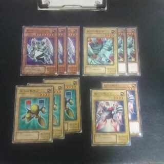 D215 Alpha The Magnet Warrior Normal JP007