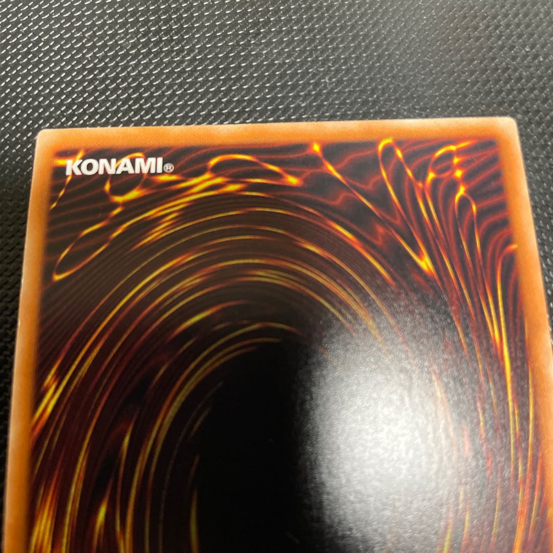 Ferocious Flame Swordsman 20th Secret Rare JP001