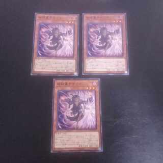 D218 Unchained Twins - Sarama Normal JP029