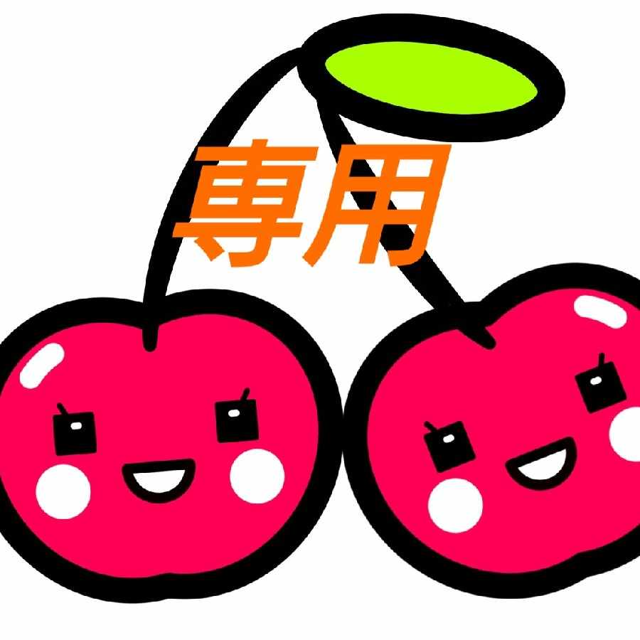 【専用】みつうろこ様 1枚