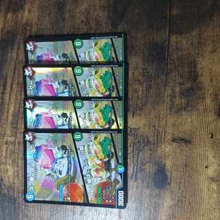 スゴ腕プロジューサー｜りんご娘はさんにんっ娘 VR 47/138 ×4