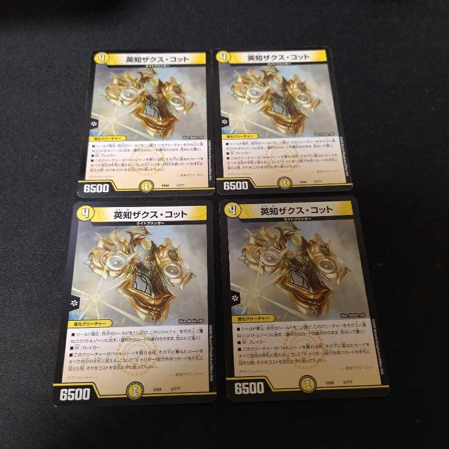 Wisdom Zaks Cotto 4 pieces