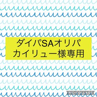 カイリュー様専用