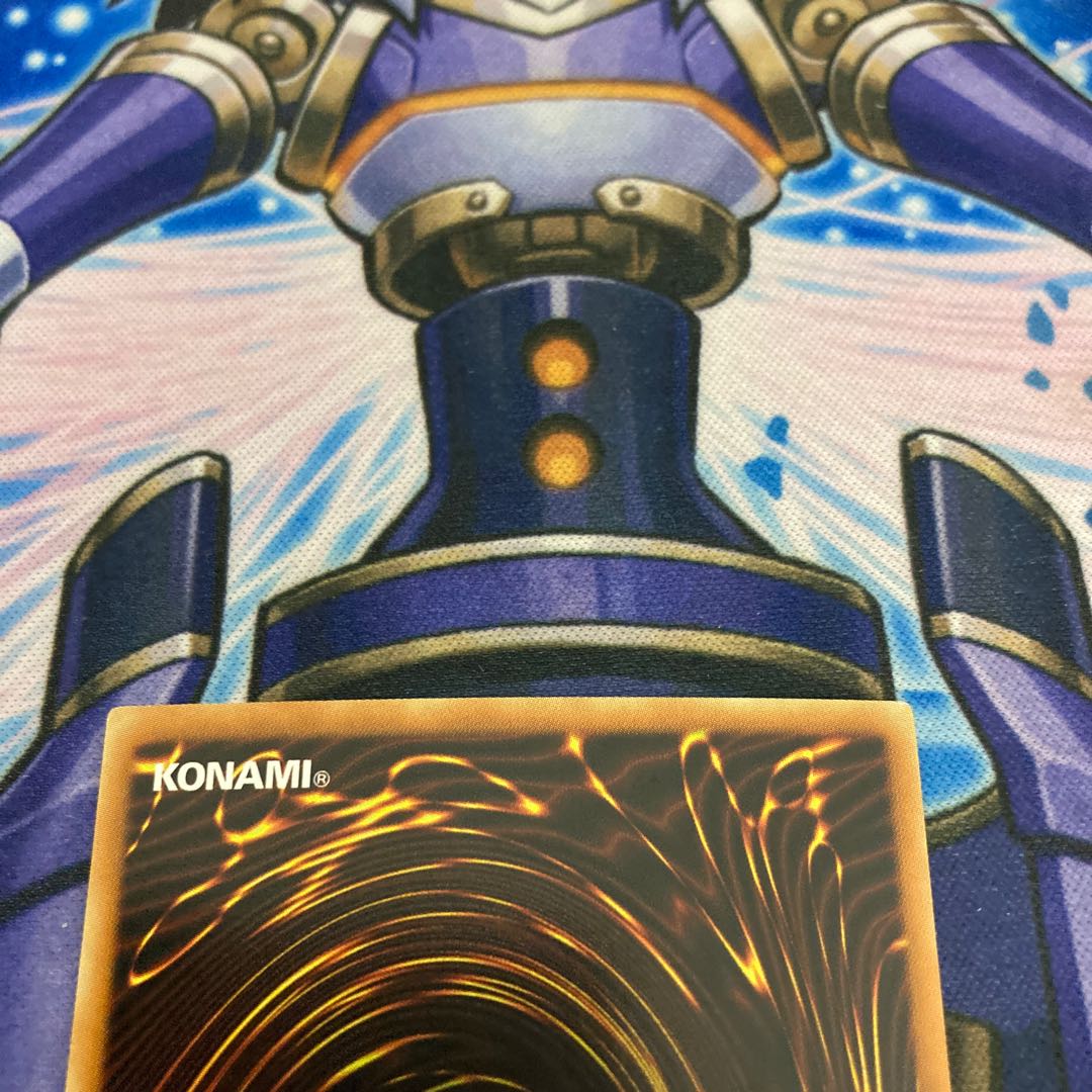 Good] Right Arm of the Forbidden One Old Asia