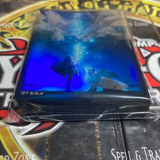 Yu-Gi-Oh! The World Legacy 60 sleeves