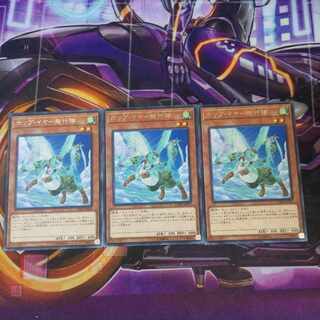 Hop Ear Squadron Rare 3