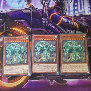 烈風帝ライザー ノーマル3