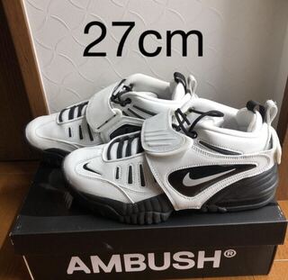 NIKE × AMBUSH Air Adjust Force 27cm 27cm