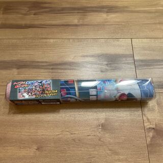 Pokémon Trainers Offshot Playmat Used Item