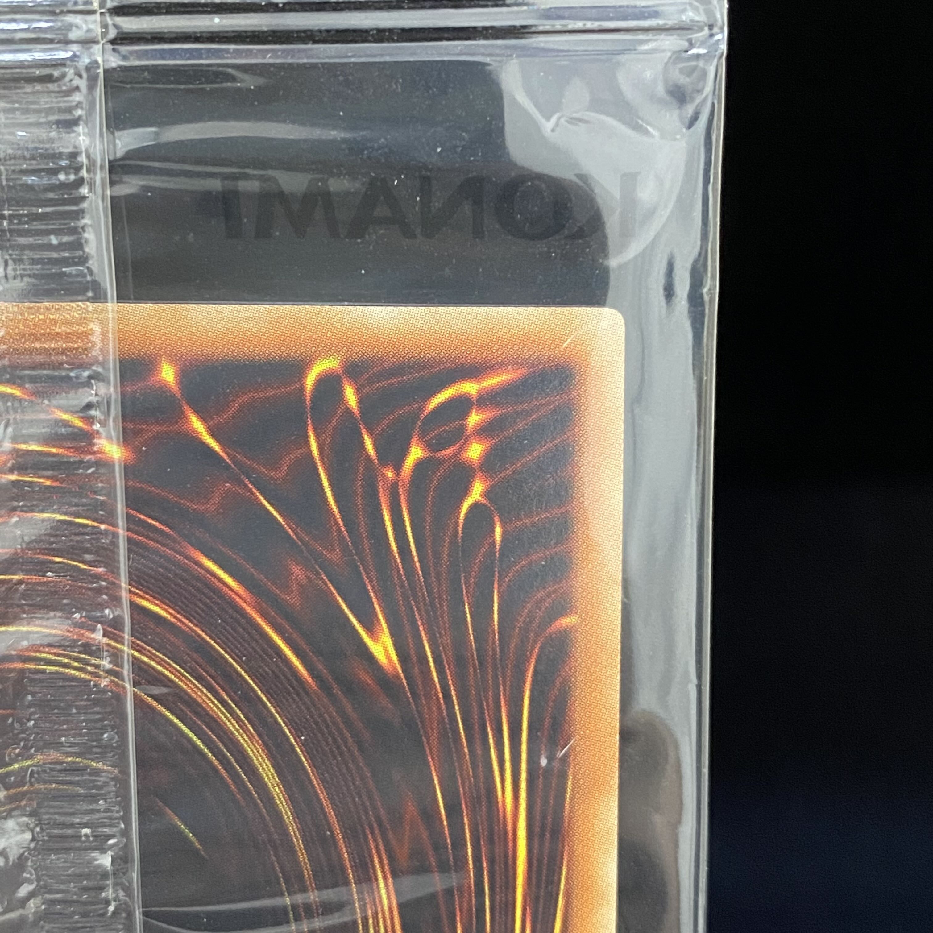 Blue-Eyes Alternative White Dragon Secret Unopened 2017_JPP02