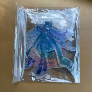 Sento Hime Rose acrylic stand