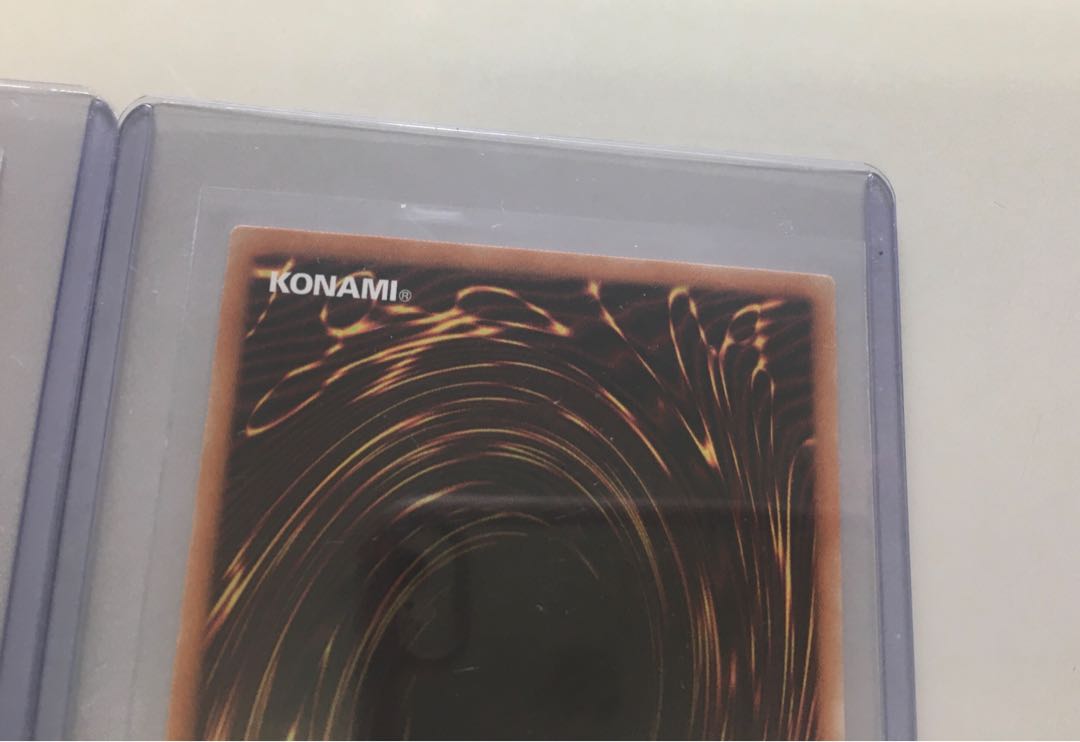 The Reaper Who Came Back Prismatic Secret Rare JP021