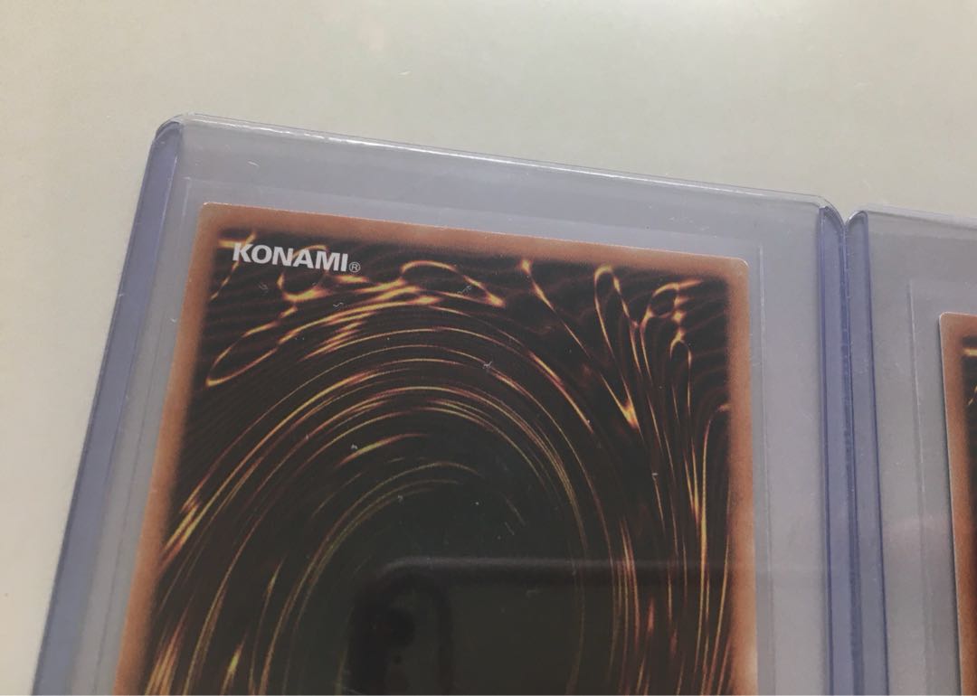 The Reaper Who Came Back Prismatic Secret Rare JP021