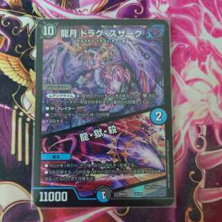 Dragon Moon Drag Suzaku｜Dragon, Hell, Kill 14/25