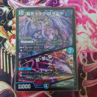Dragon Moon Drag Suzaku｜Dragon, Hell, Kill 14/25