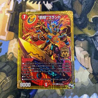 Punishment brand MAS M2/M2