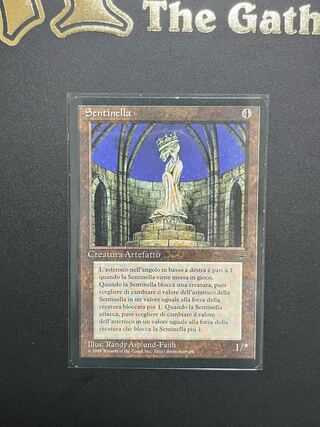 [IT] Sentinella/Sentinel [LEG No. 294