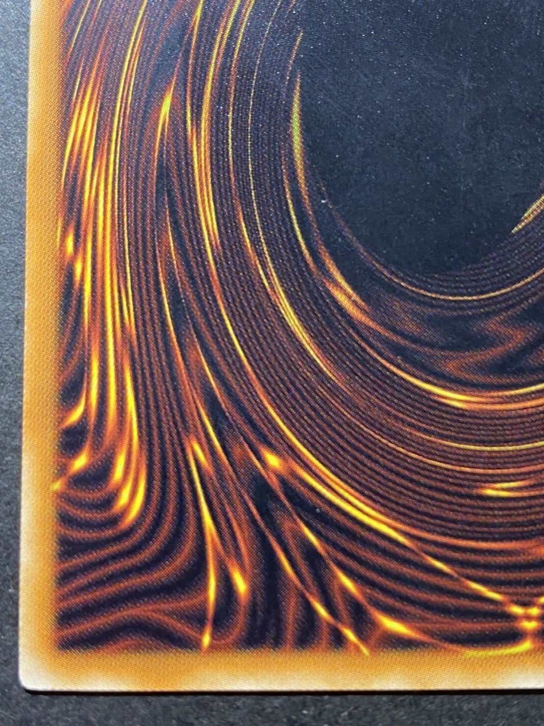 [Condition A-] Trishula the Dragon of Ice Barrier [20th Secret] {20CP-JP...