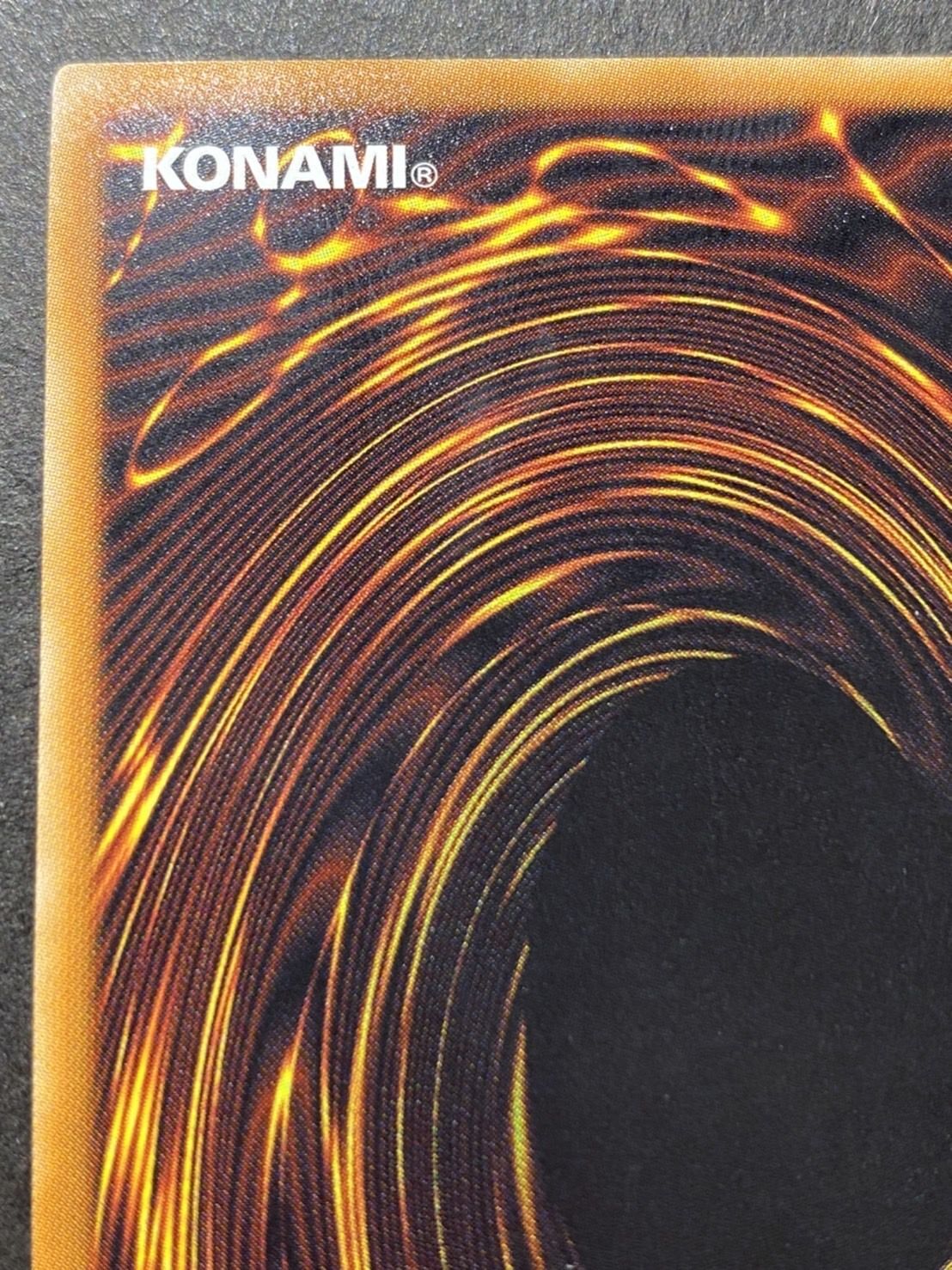 [Condition A-] Trishula the Dragon of Ice Barrier [20th Secret] {20CP-JP...