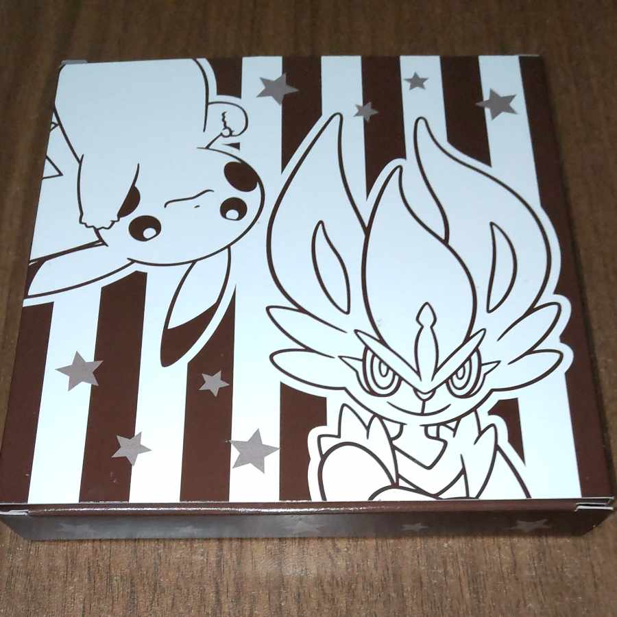 Pokemon Mr. Donut small dish, new, unopened.