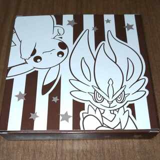 Pokemon Mr. Donut small dish, new, unopened.