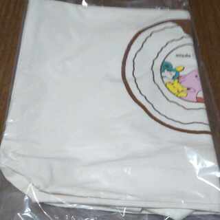 Pokemon Mr. Donut tote bag, new, unopened.