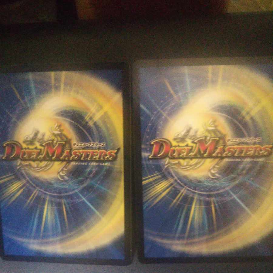 Fairy backstage technique la-la-la-life (MODE CHANGE) C-foil 50m/55