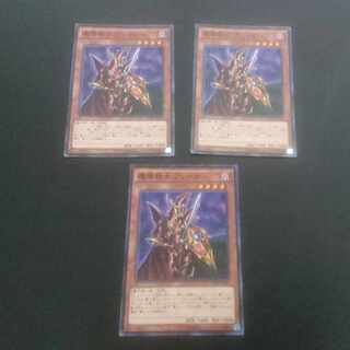 D232 Breaker the Magical Warrior Parallel Normal JP023