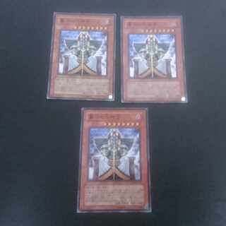 購入不可　D236 墓守の大神官 スーパーレア JP027