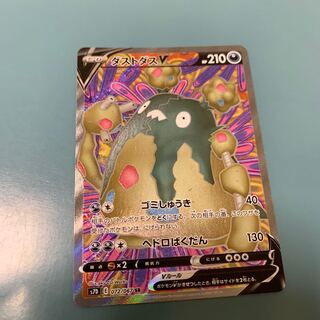 GarbodorV SR 072/067