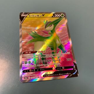 ビリジオンV SR 074/067