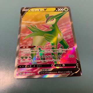 ビリジオンV SR 074/067