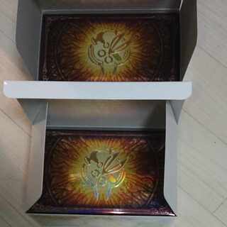 Yu-Gi-Oh SECRET SHINY BOX Witchcraft set of 2