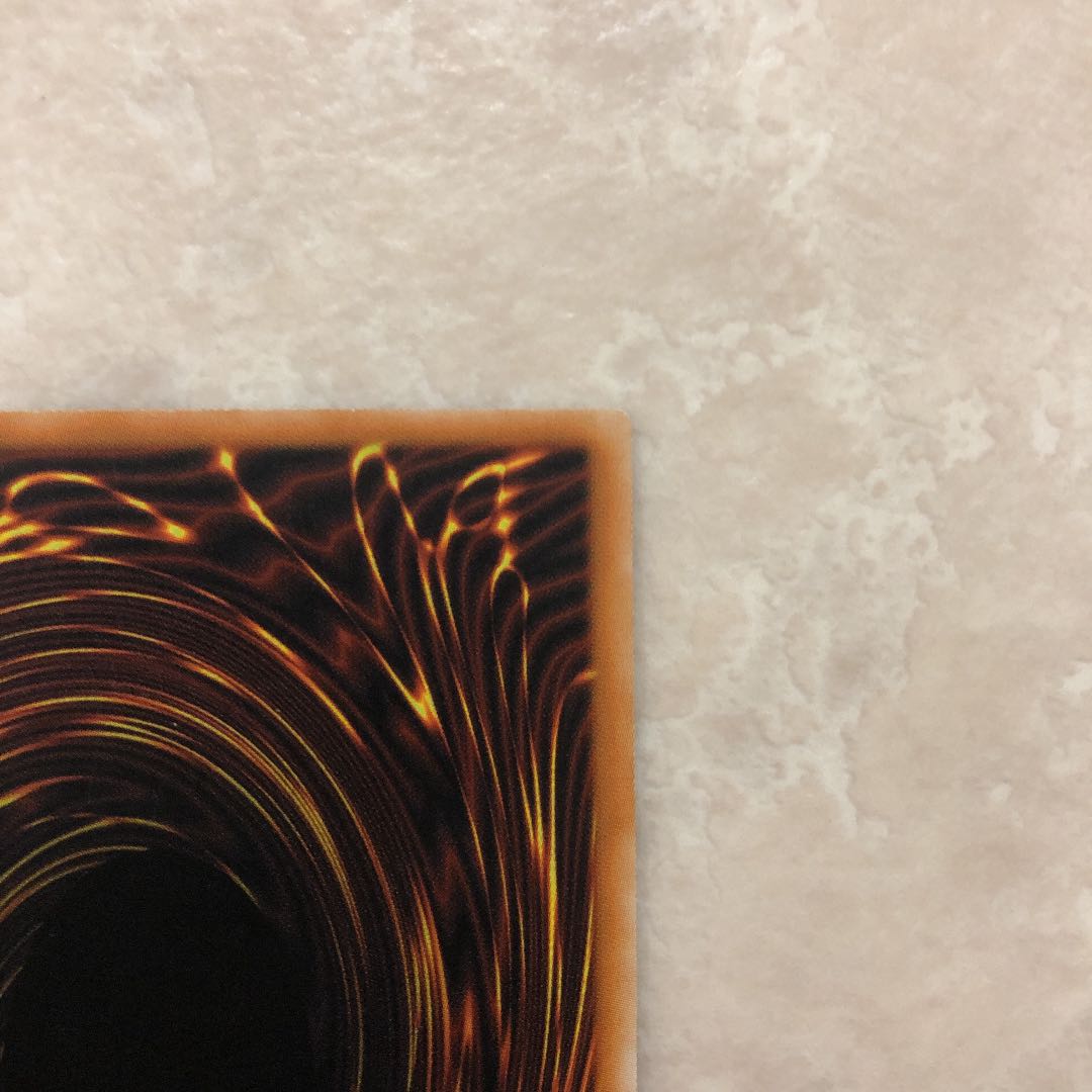 Yu-Gi-Oh E. HERO Wildjah Grimsleyan Ultimate Old Asian version Relief