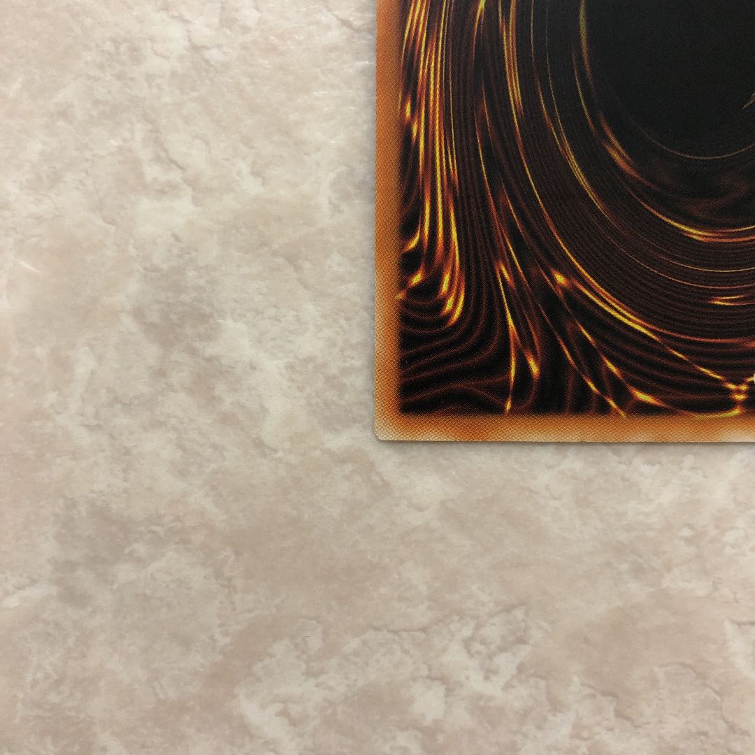 Yu-Gi-Oh E. HERO Wildjah Grimsleyan Ultimate Old Asian version Relief