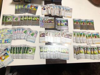 Arcana of Glowing Arcana Serena Furisode Goods for 7 boxes