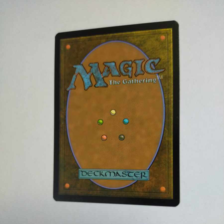 MTG　ウィザーブルームの命令/Witherbloom Command　日本語　