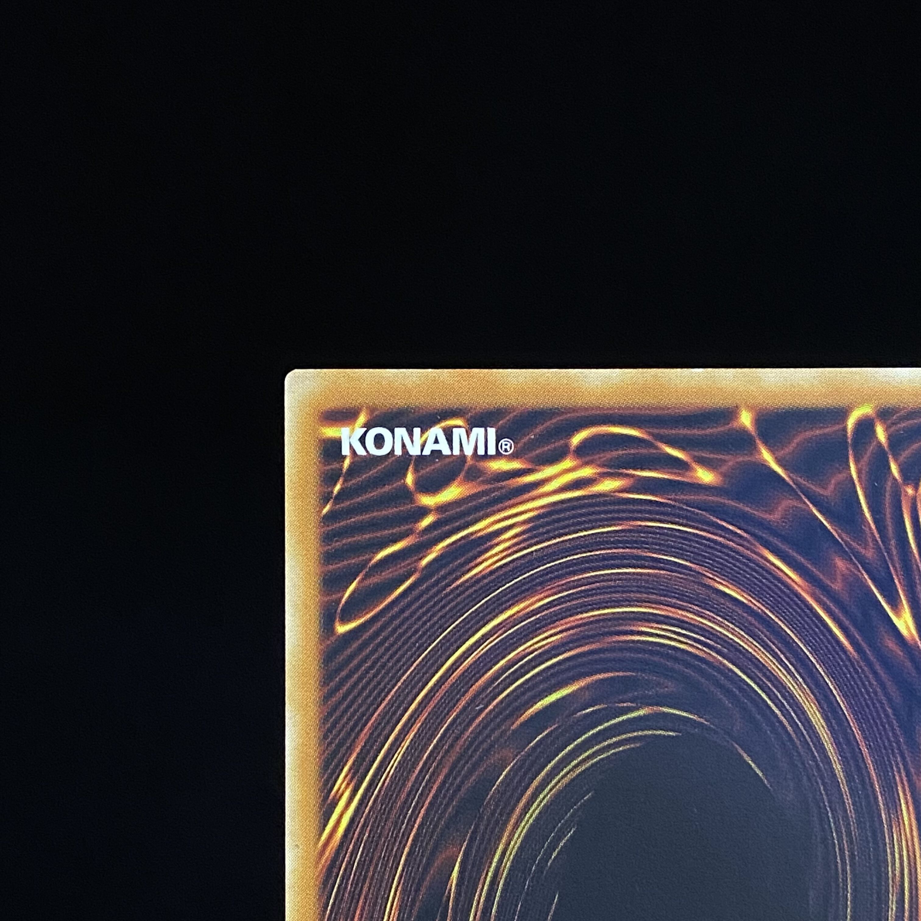 Raviel, Lord of Phantasms Relief Ultimate Rare