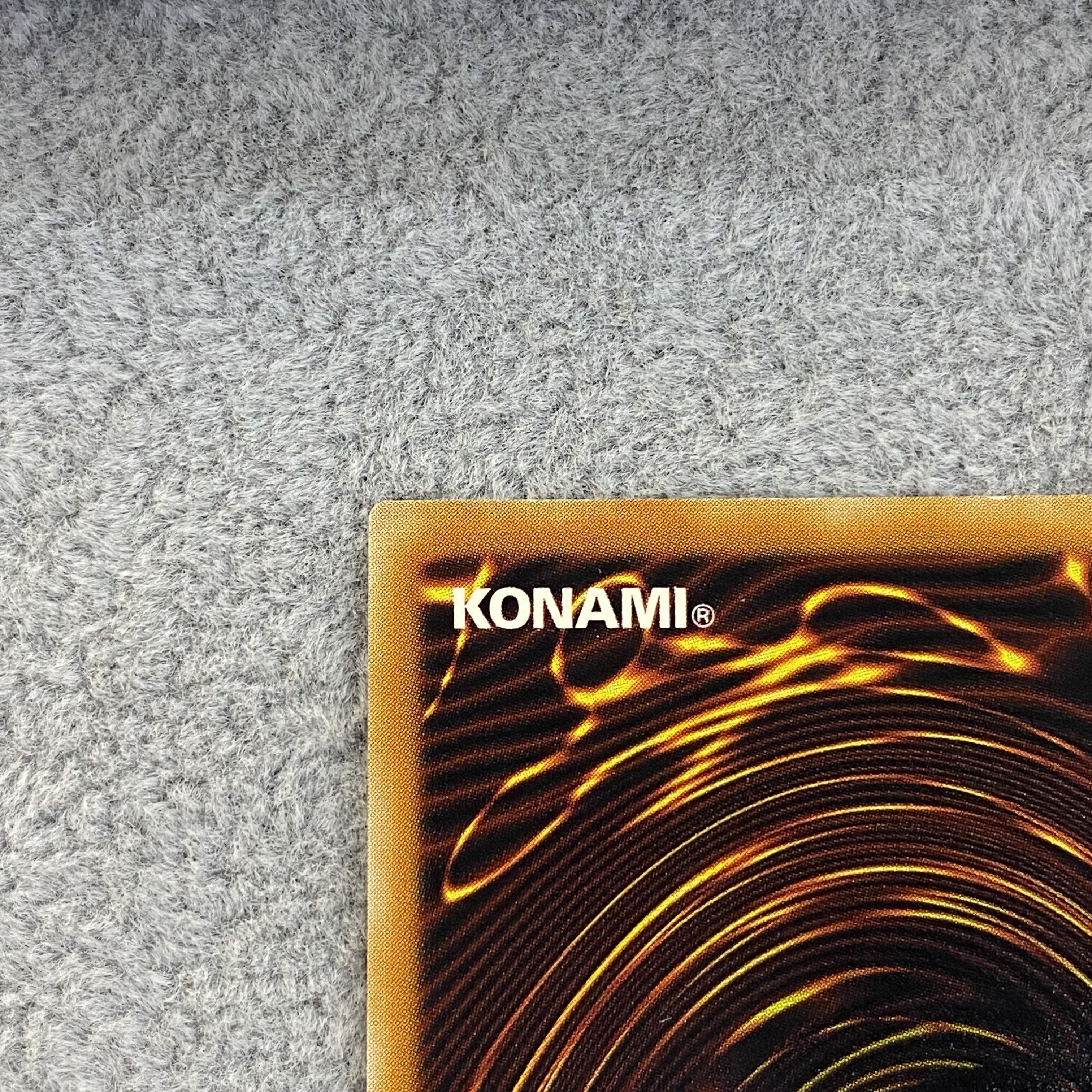 Raviel, Lord of Phantasms Relief Ultimate Rare